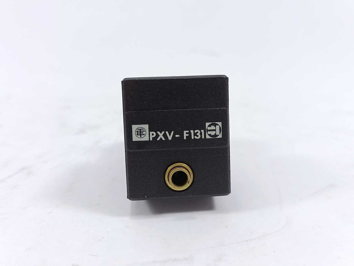 TELEMECANIQUE PXV-F131 Pneumatical Vision Indicator