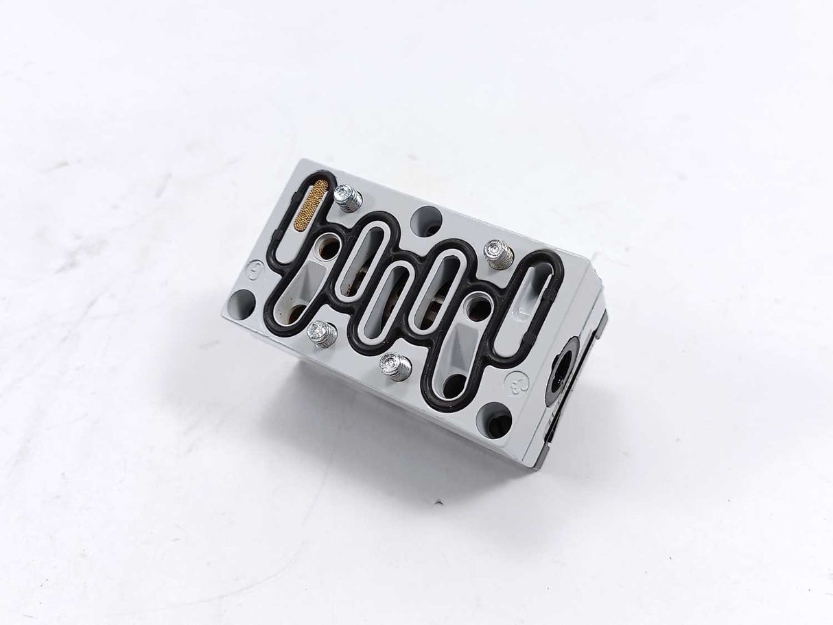 Rexroth 5811130000 Valve 581-113