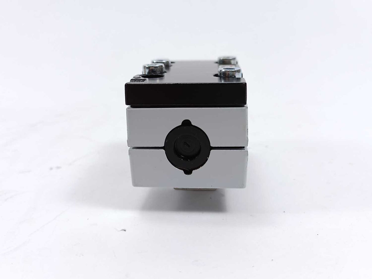 Rexroth 5811130000 Valve 581-113