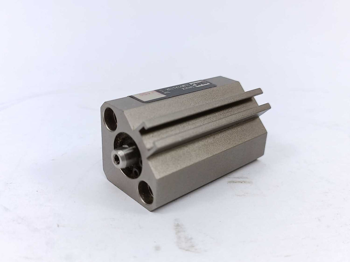 SMC CDQ2B12-20D Compact Cylinder