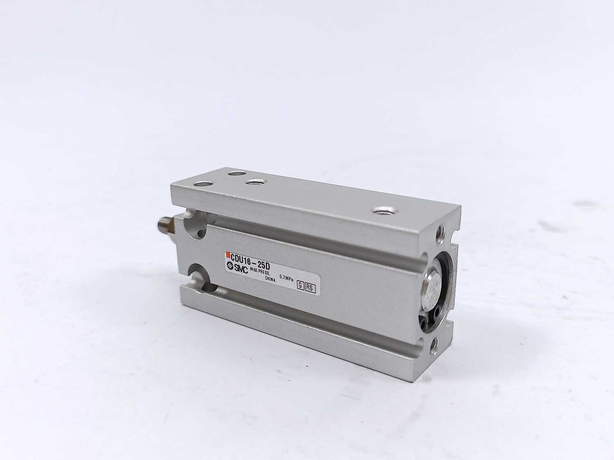 SMC CDU16-25D Cylinder