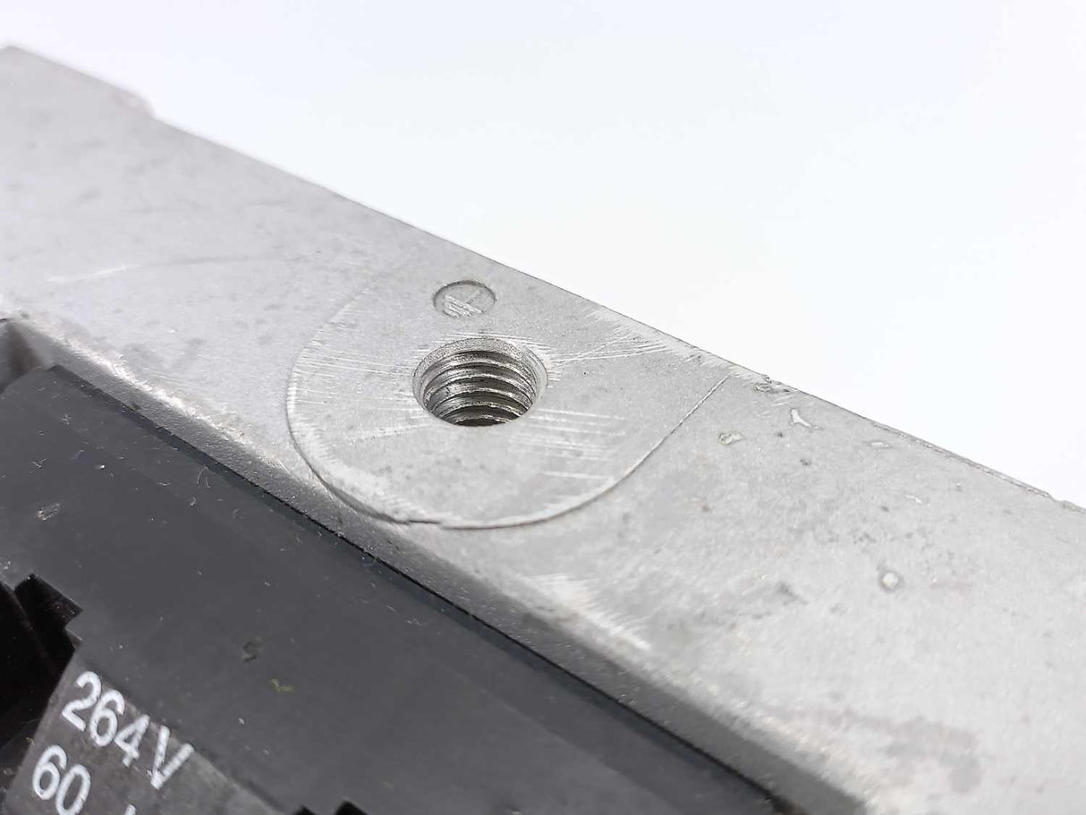 Siemens 3TB5617-0A 3 - Phase Contactor, Coil 264V 60Hz