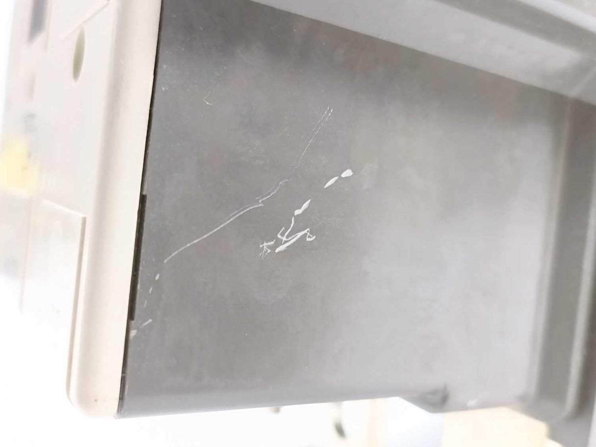 Siemens 3TB5617-0A 3 - Phase Contactor, Coil 264V 60Hz