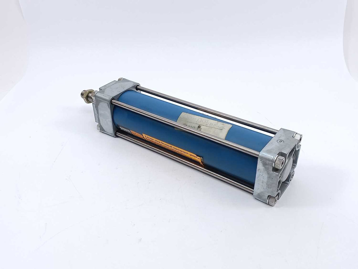 Rexroth Mecman 5218104020 Cylinder D:80 H:250