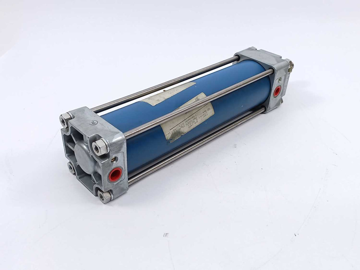 Rexroth Mecman 5218104020 Cylinder D:80 H:250