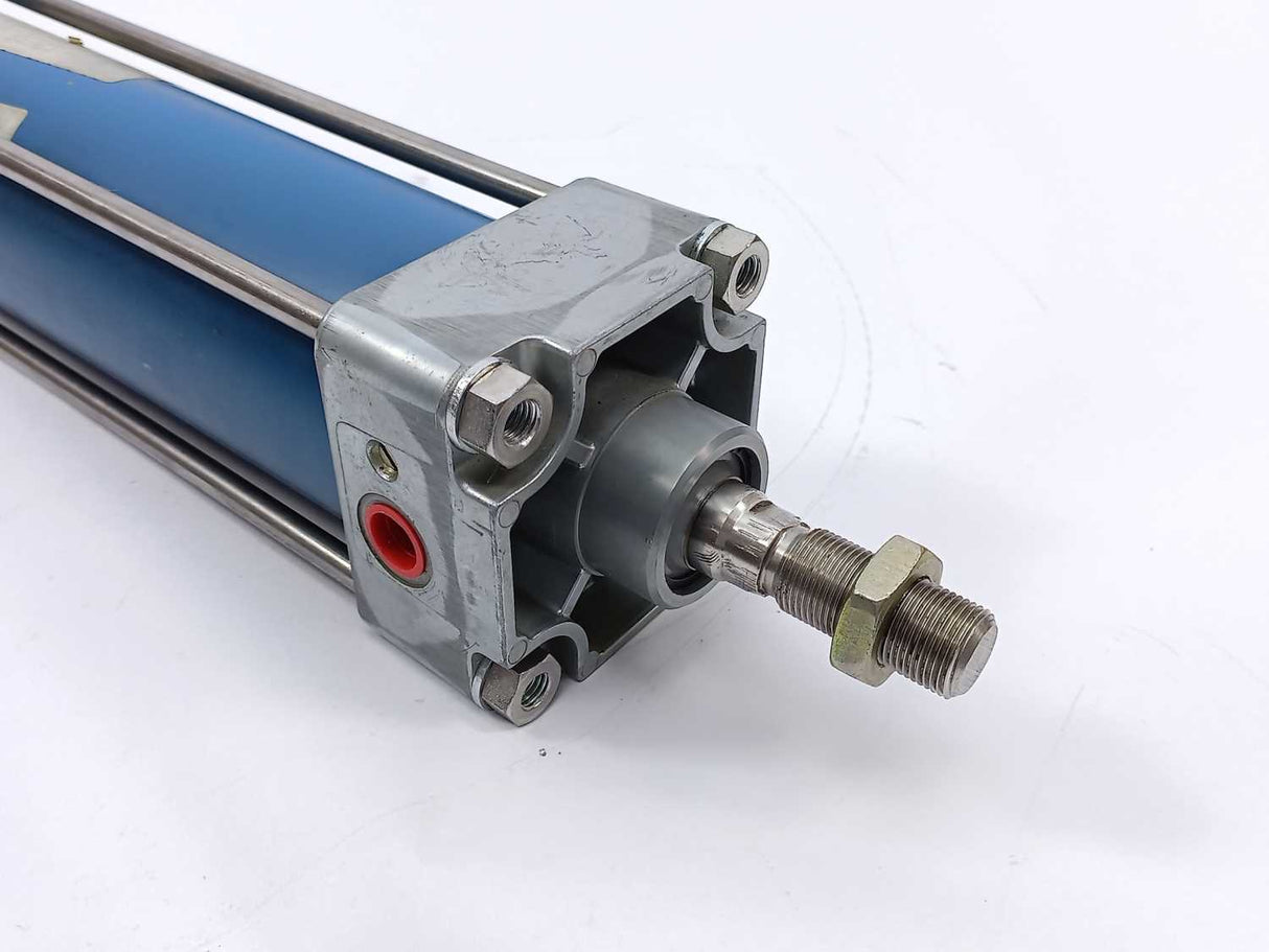 Rexroth Mecman 5218104020 Cylinder D:80 H:250