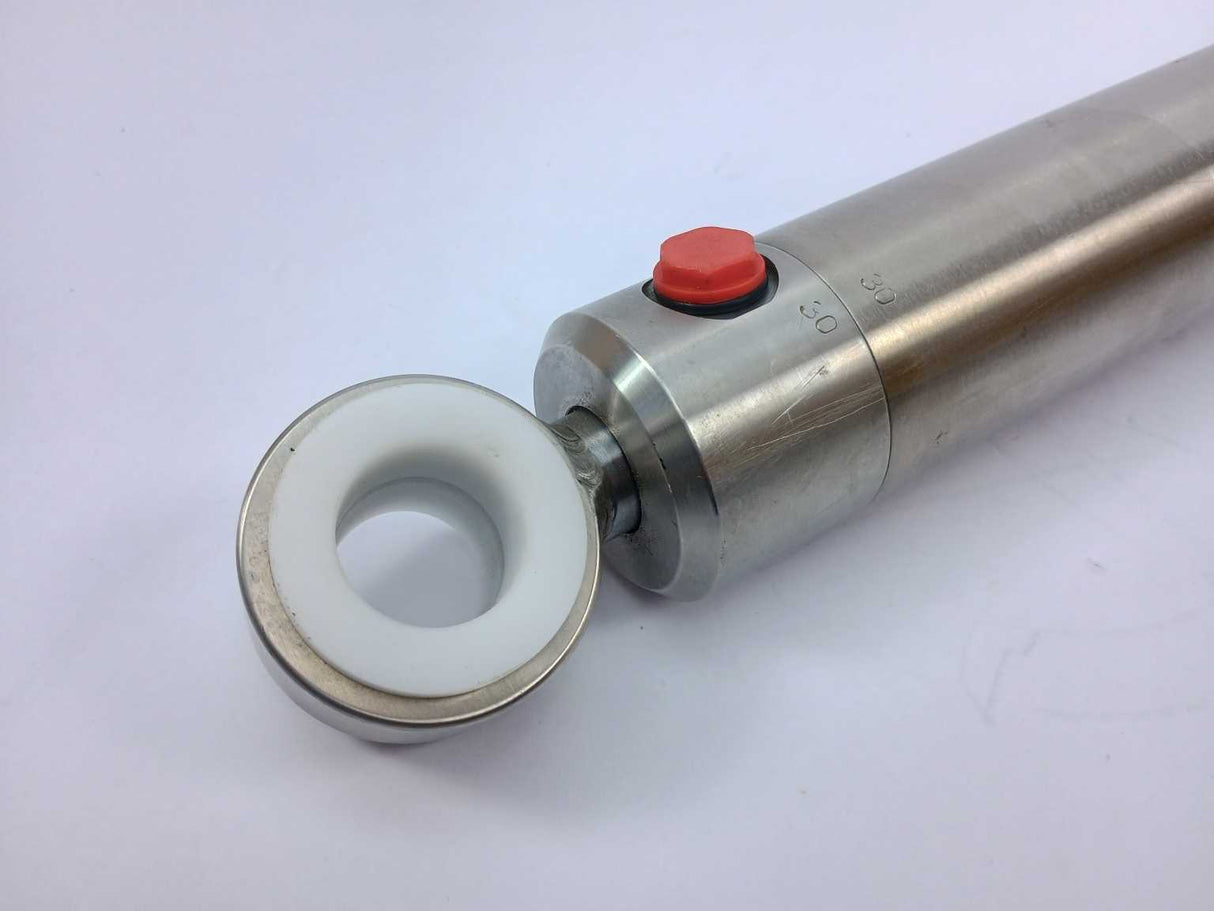 SSH STAINLESS A/S SR20 NN 50/25X200 180035