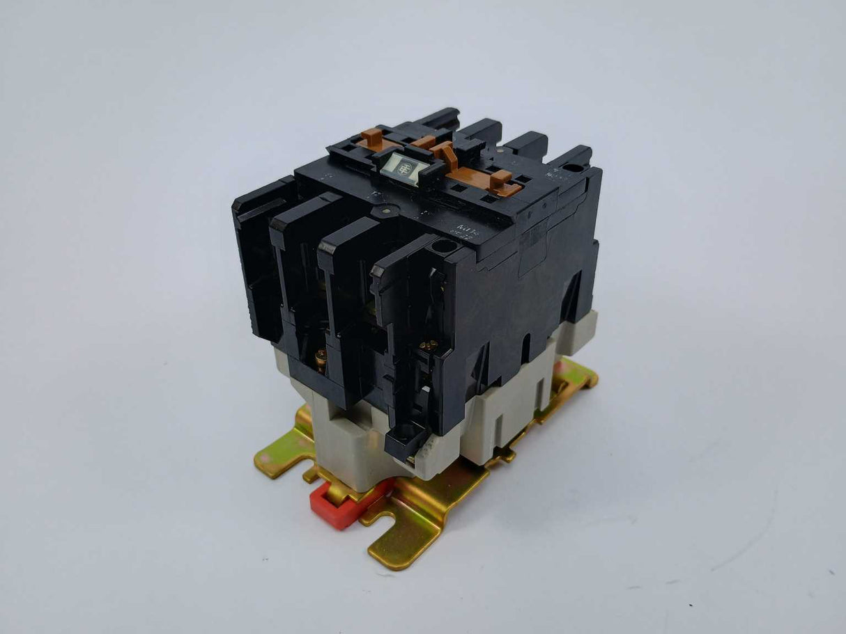 TELEMECANIQUE LC1-D403B7 Contactor 11032 with LX6-D40 0246