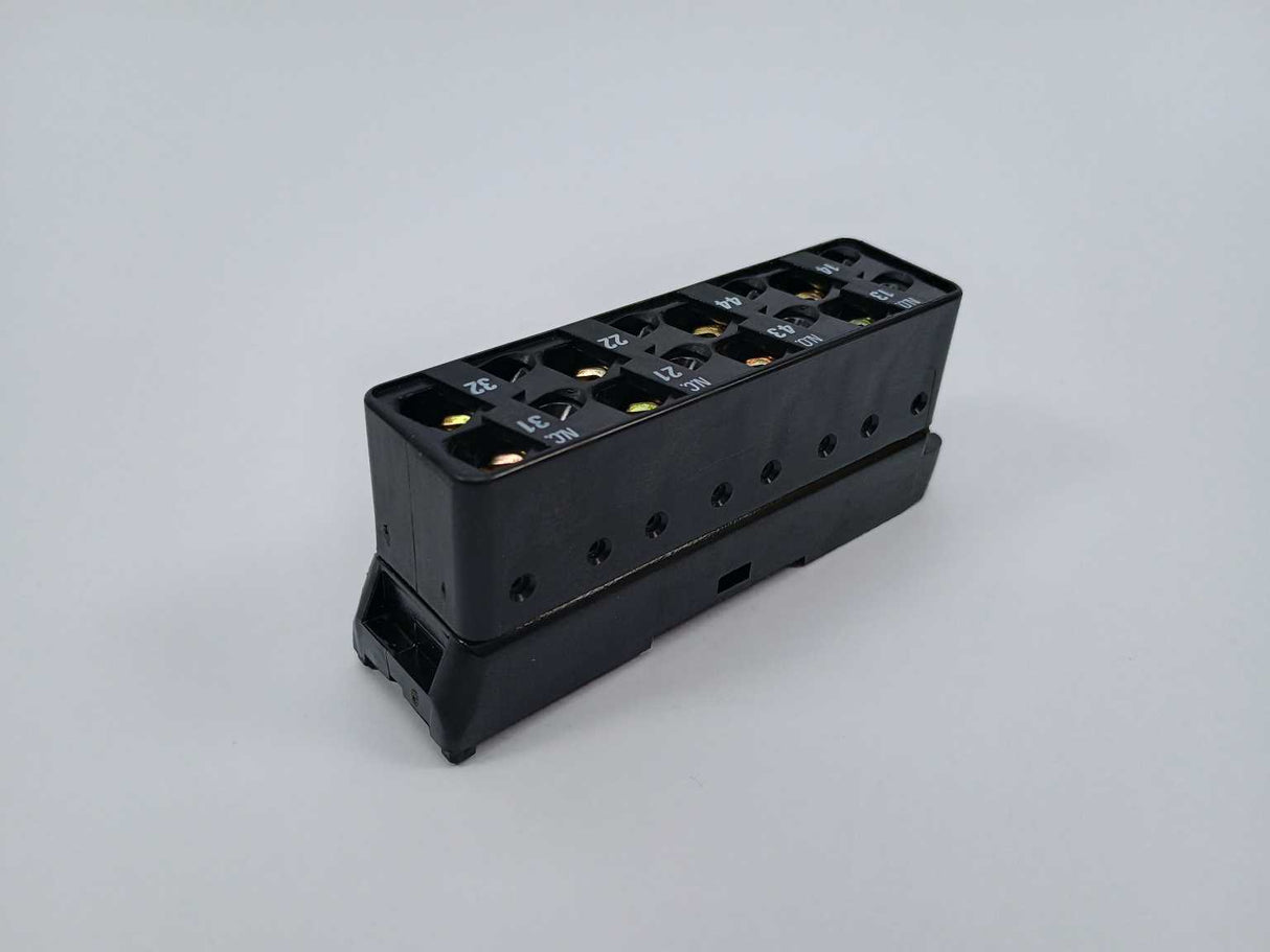 TELEMECANIQUE LA1F221 Contact Block