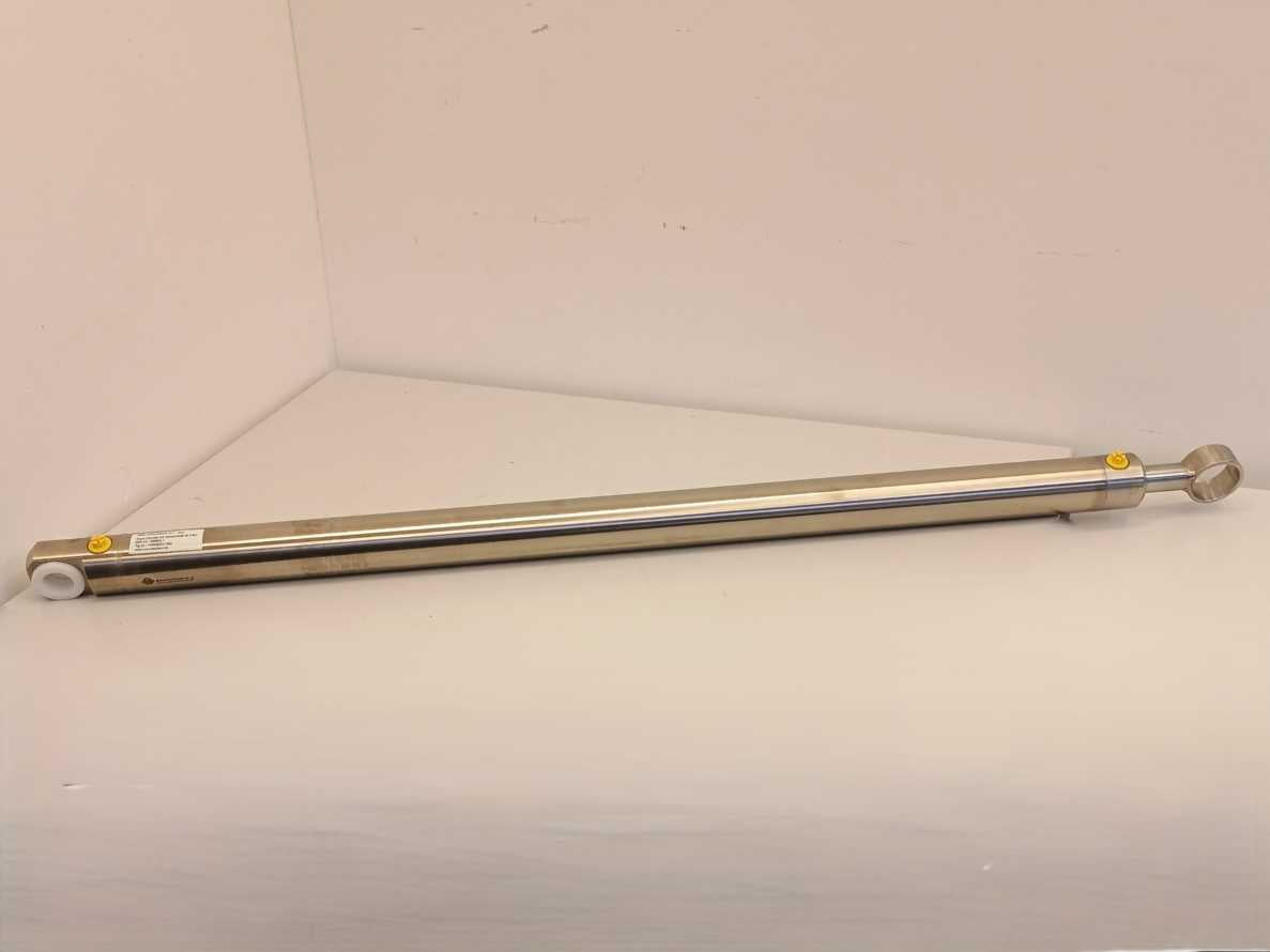 SSH STAINLESS A/S SR20S NZ 50/30X945 M HBV Cylinder For Oil Hydraulics