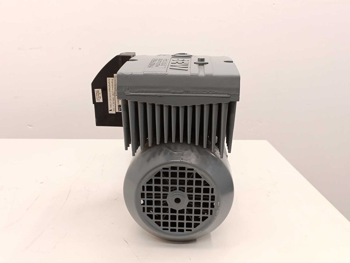 SEW-EURODRIVE  K37DT80K4/MM07/MLU/BW1 Gearmotor MM07C-503-00 8241171