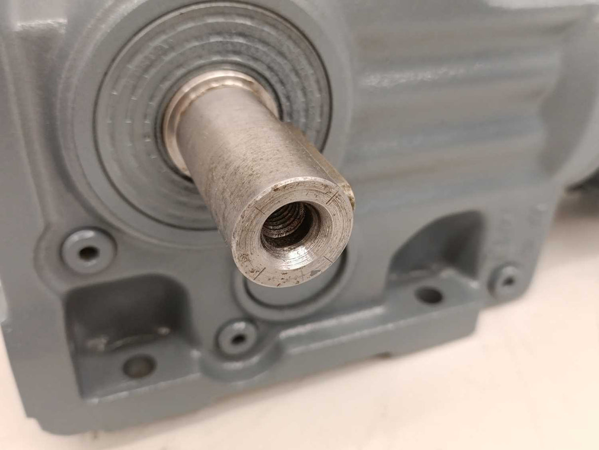 SEW-EURODRIVE  K37DT80K4/MM07/MLU/BW1 Gearmotor MM07C-503-00 8241171