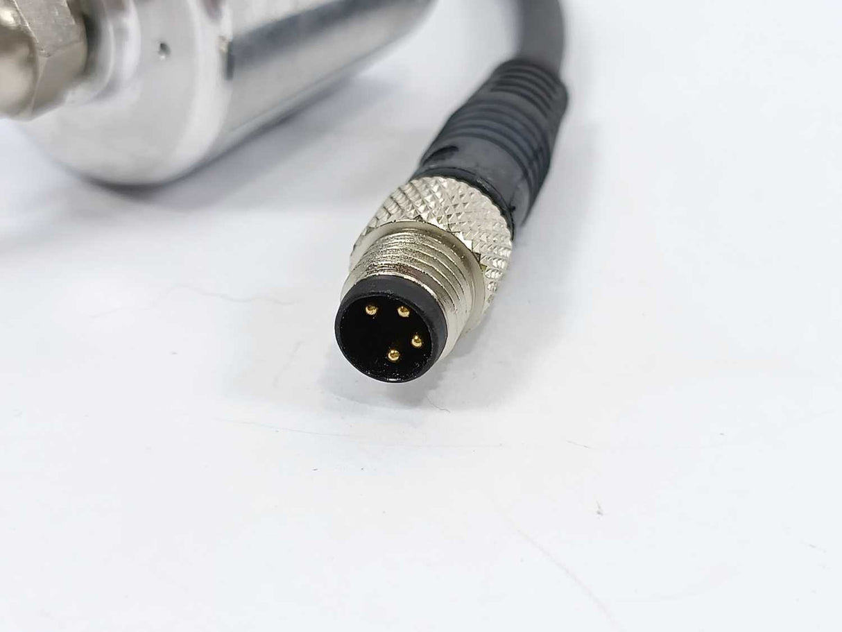 Silvatec 68975 MA503-4-500-59 Incremental Encoder