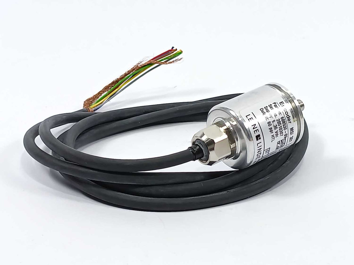 Leine & Linde 608530-09 MSI 301 Incremental Encoder