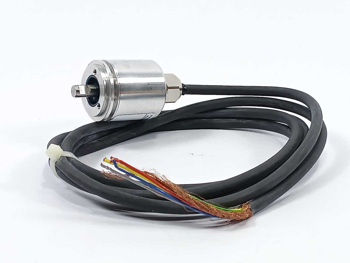 Leine & Linde 608530-09 MSI 301 Incremental Encoder