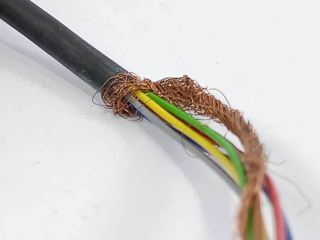 Leine & Linde 608530-09 MSI 301 Incremental Encoder