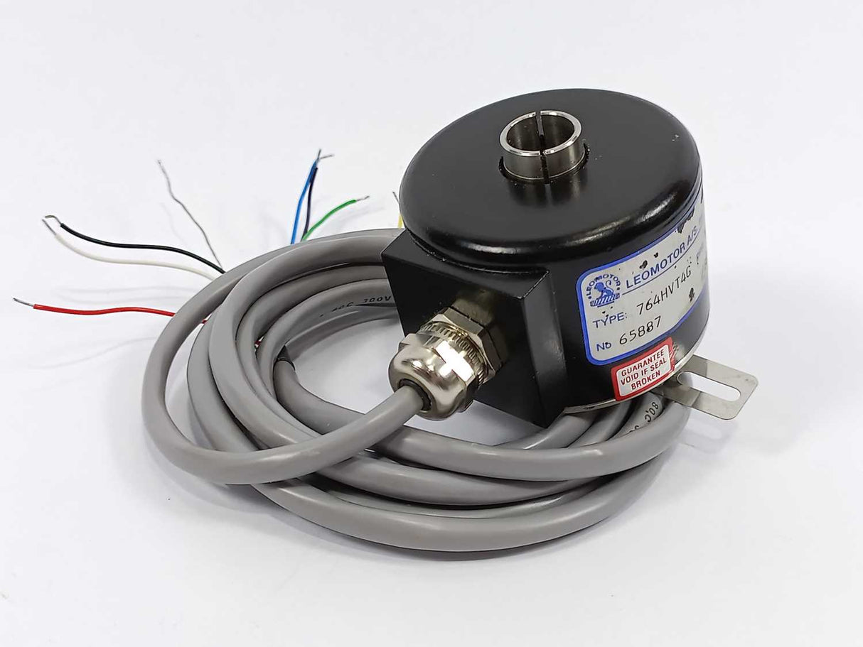 Leomotor A/S 65887 764HVT4G