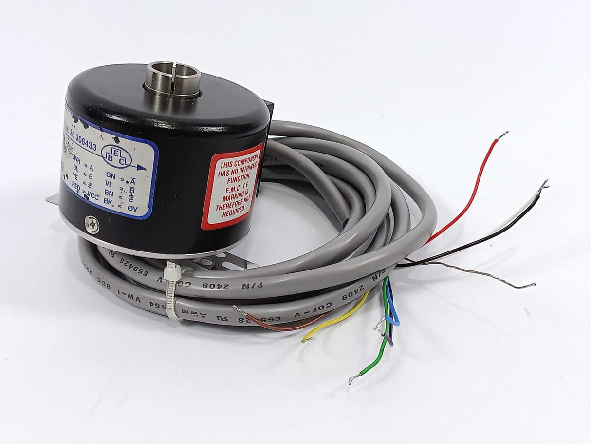 Leomotor A/S 65887 764HVT4G