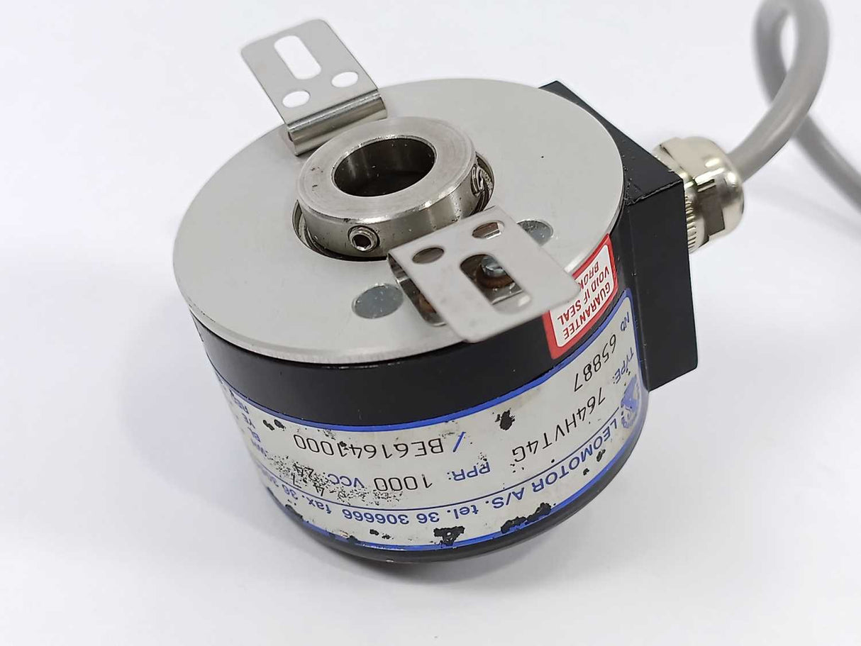 Leomotor A/S 65887 764HVT4G