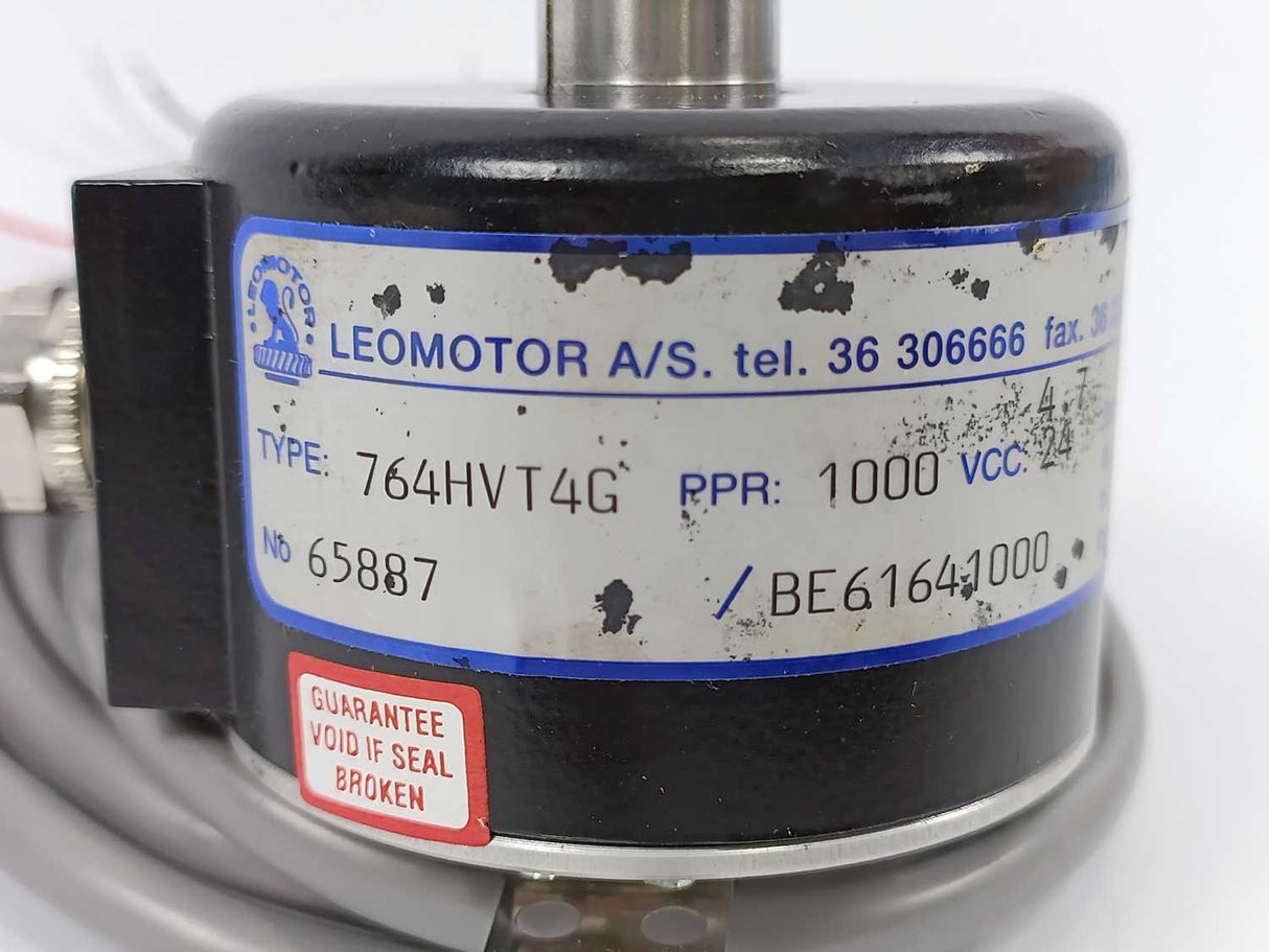 Leomotor A/S 65887 764HVT4G