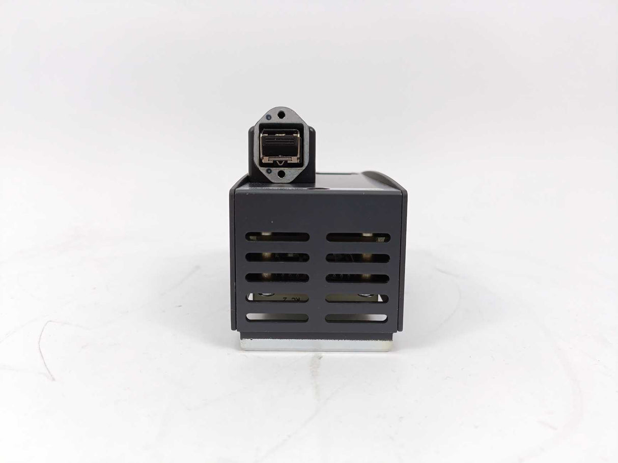 Bachmann electronic GmbH FS221/N FASTBUS Master Module +24V DC