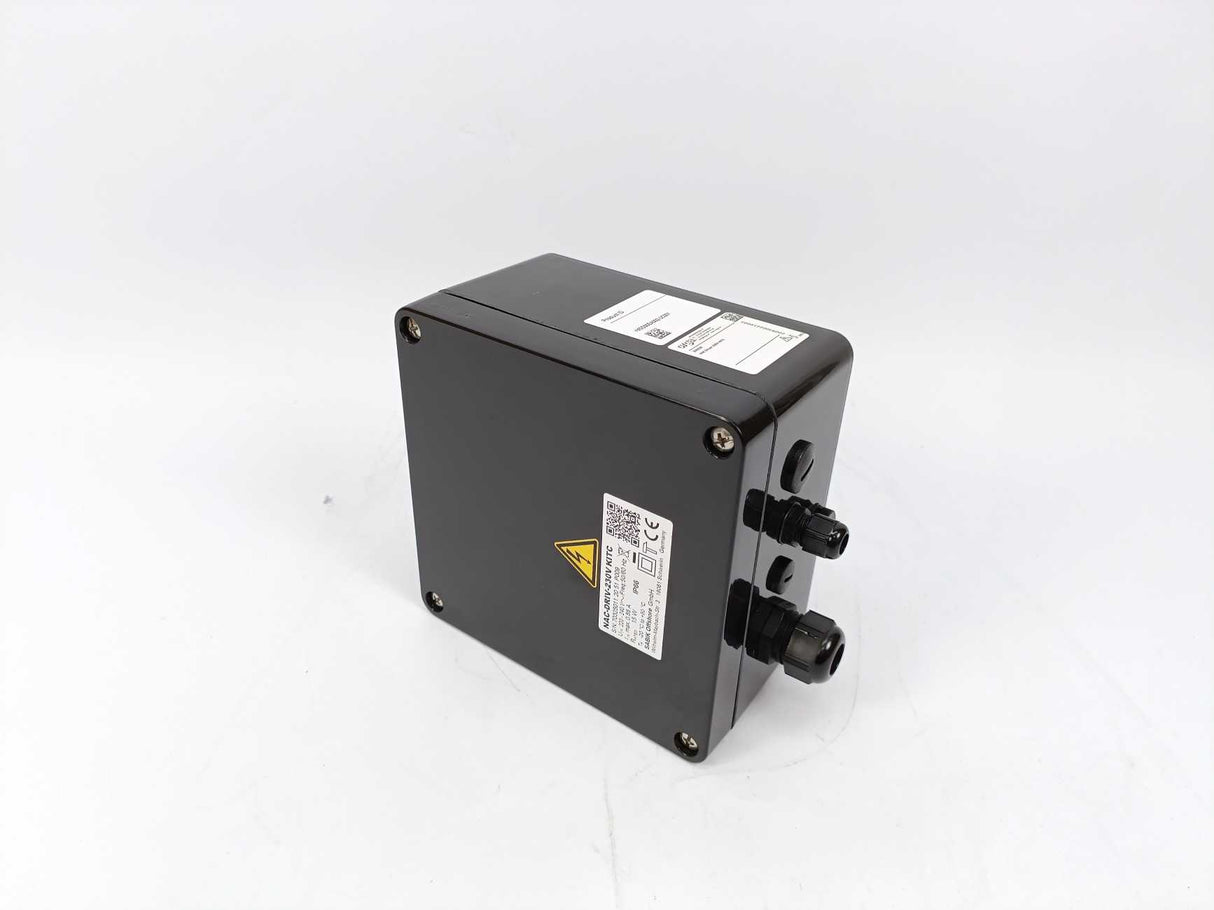 SABIK Offshore NAC-DRIV-230V KITC Drive Box f id Light
