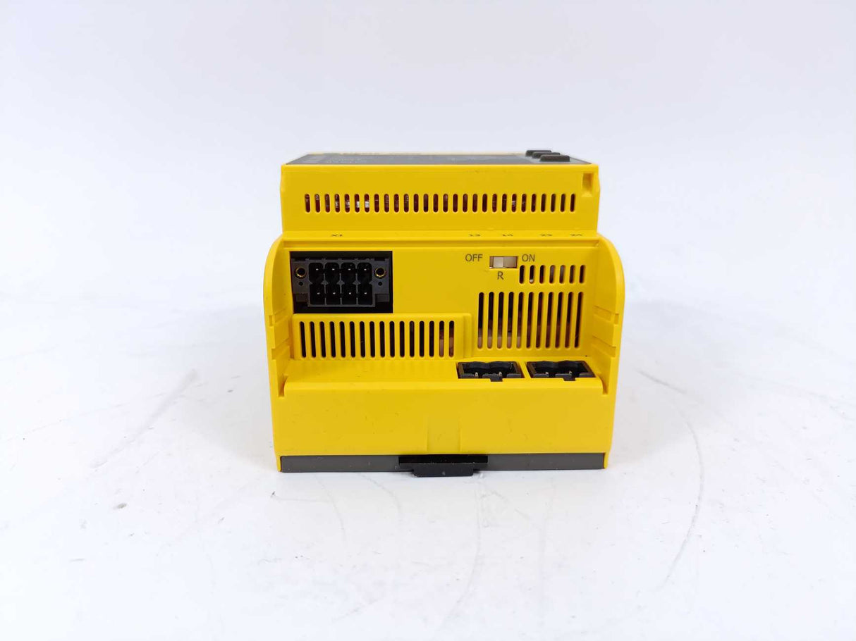 Bender  B91080202 EDS440 Insulation Fault Locator