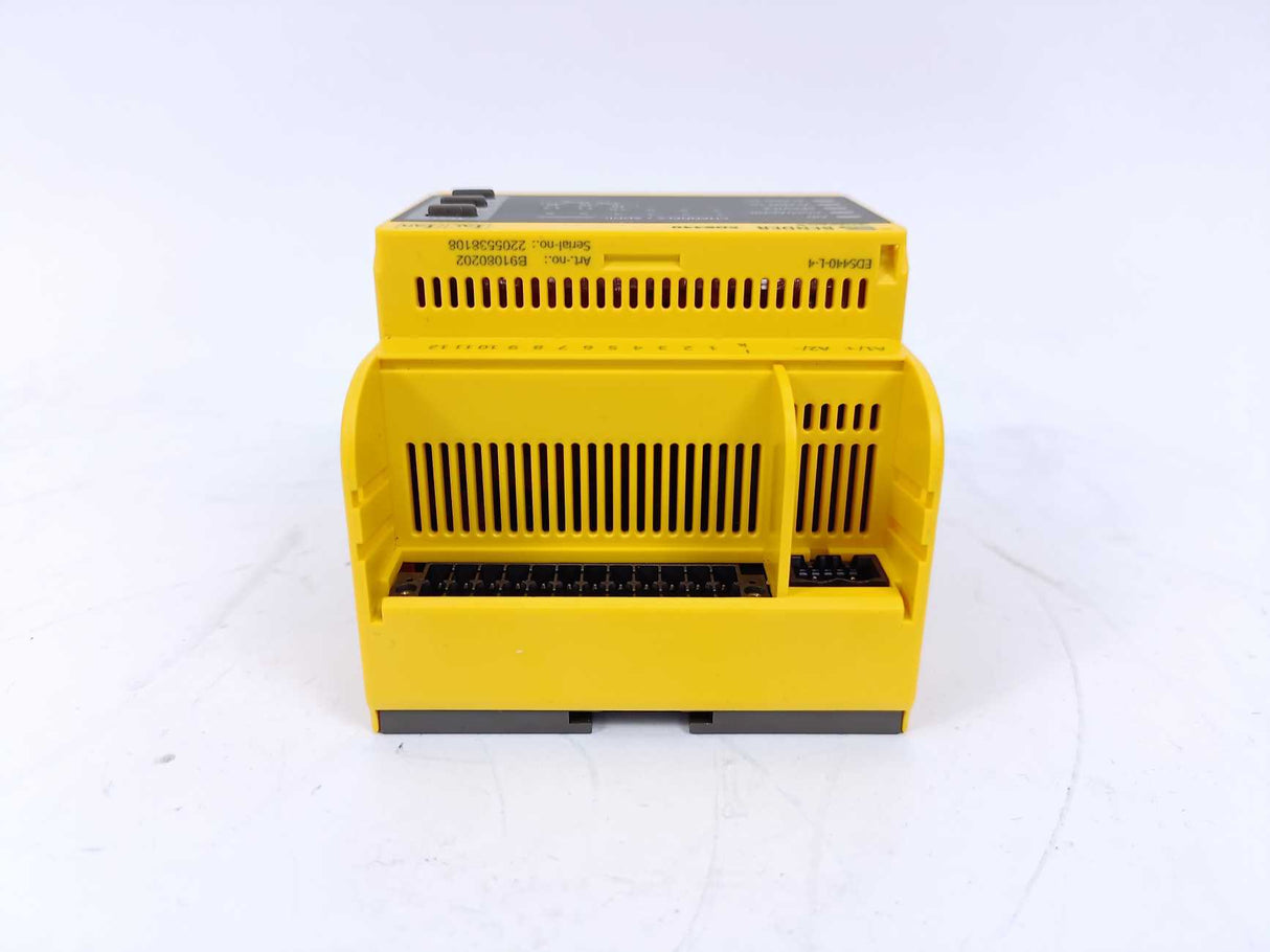 Bender  B91080202 EDS440 Insulation Fault Locator