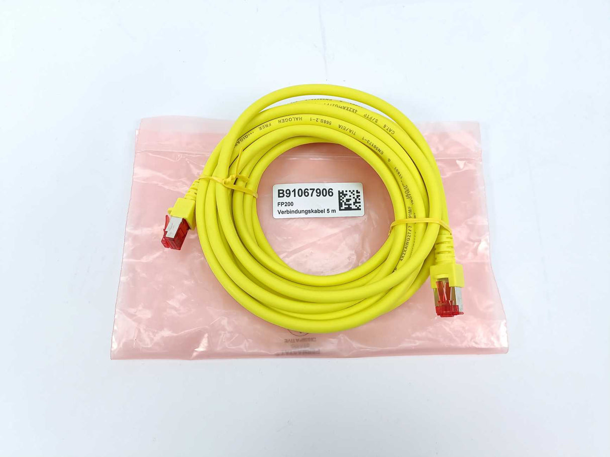 Bender  B91067904 FP200 Front Panel for ISOMETER