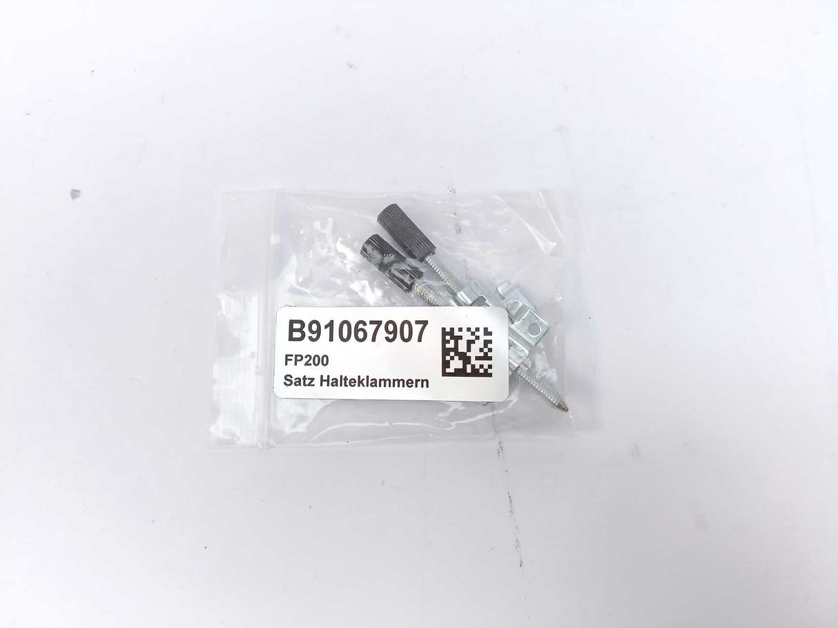 Bender  B91067904 FP200 Front Panel for ISOMETER