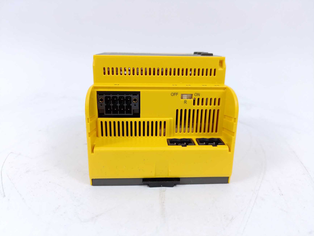 Bender  B91080202 EDS440-L-4 Insulation Fault Locator