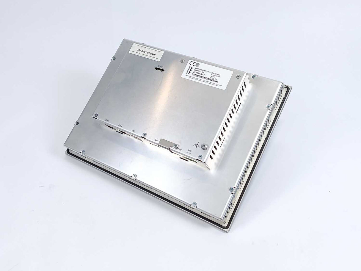 Bachmann electronic GmbH OT1315WM/BE1/I7G6/8G/P/M.2256 Operator Terminal