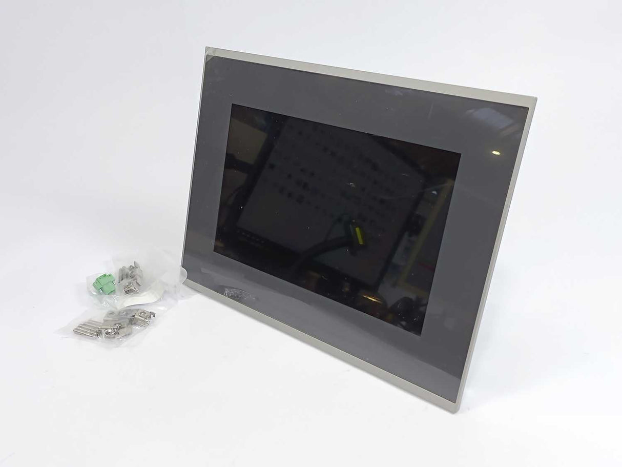 Bachmann electronic GmbH OT1210WM/BE1/MX6+/2G/EMC04 Web Terminal