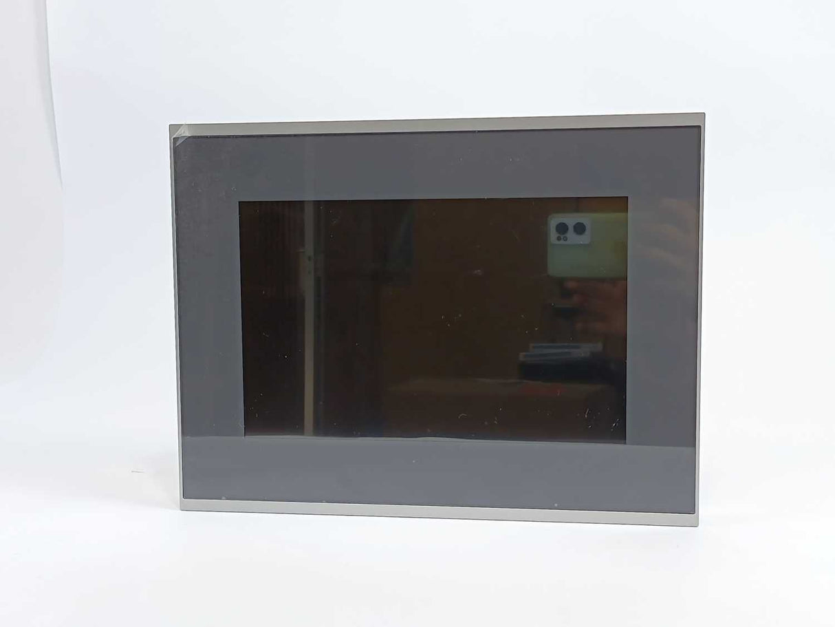 Bachmann electronic GmbH OT1210WM/BE1/MX6+/2G/EMC04 Web Terminal