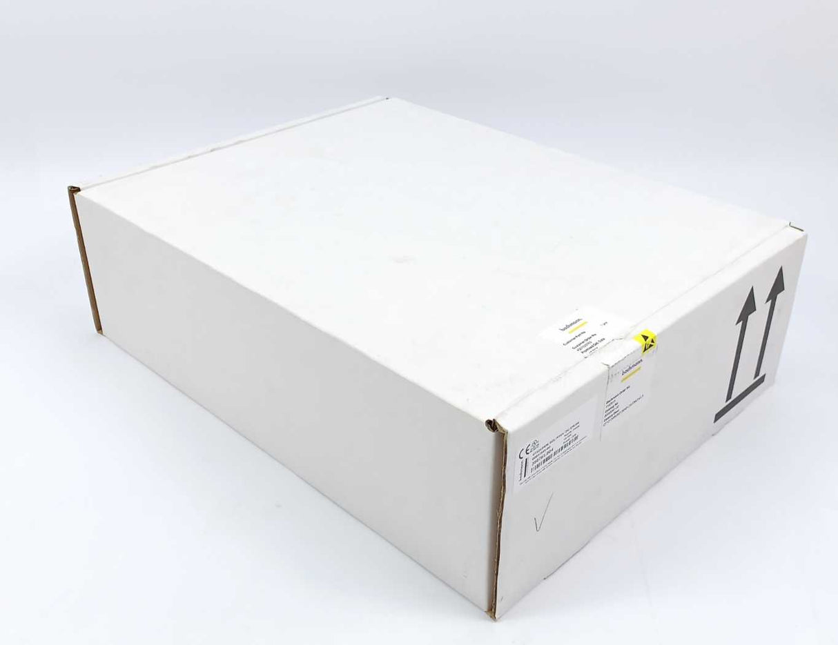 Bachmann electronic GmbH OT1210WM/BE1/MX6+/2G/EMC04 Web Terminal