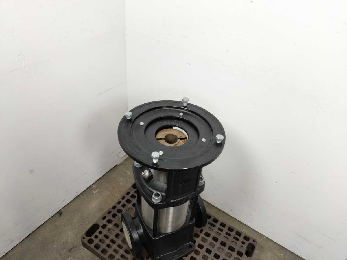 GRUNDFOS CR20-04 A-F-A-E-HQQE A98072035P11524 Centrifugal Pump