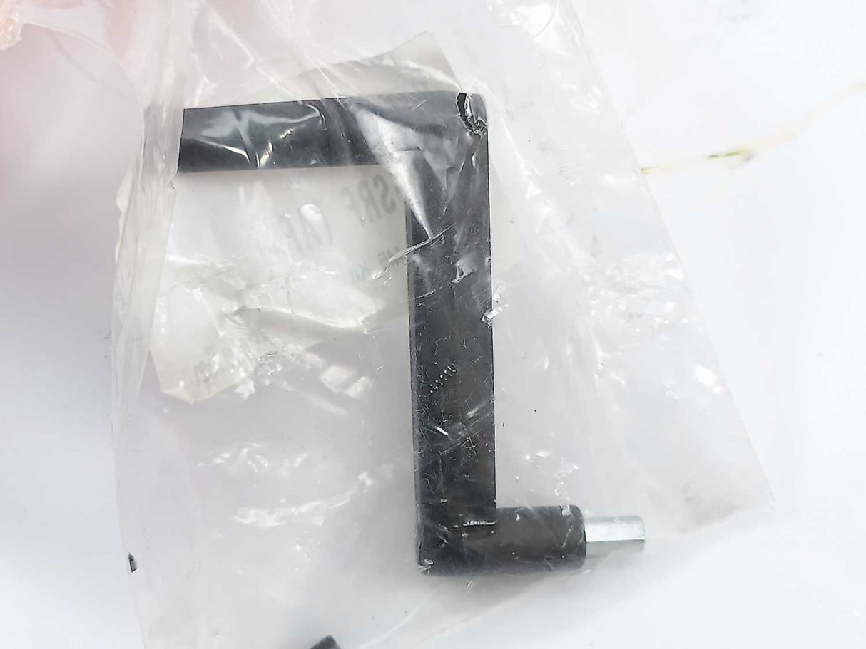 Wouter Witzel E477 HG1939KPLR03 Alu Block & Valve KPL