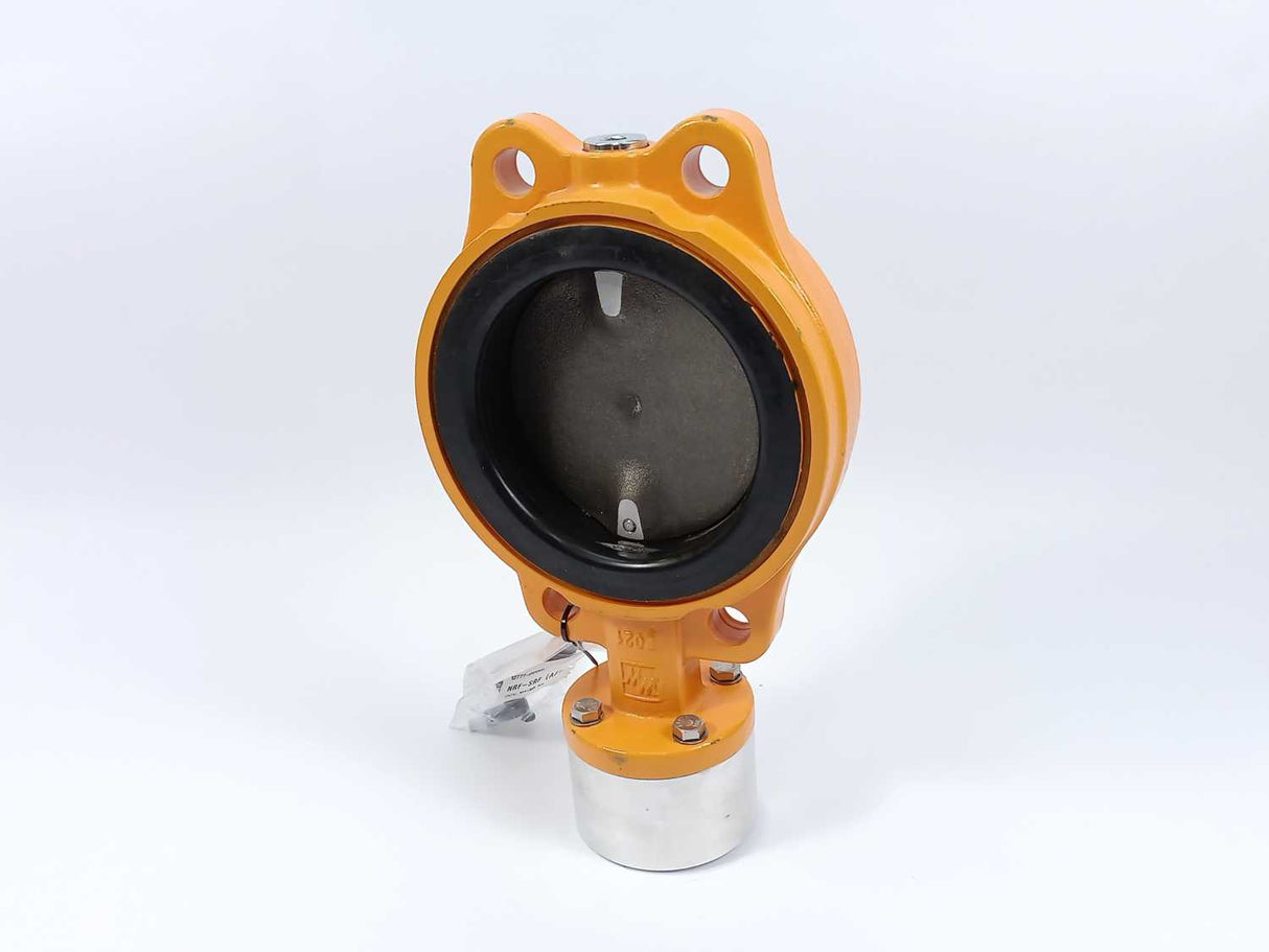 Wouter Witzel E477 HG1939KPLR03 Alu Block & Valve KPL