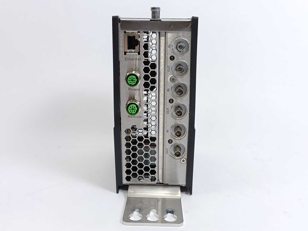 Phoenix Contact 2800618 LM-S-A/C-3S-ETH Lightning Monitoring System
