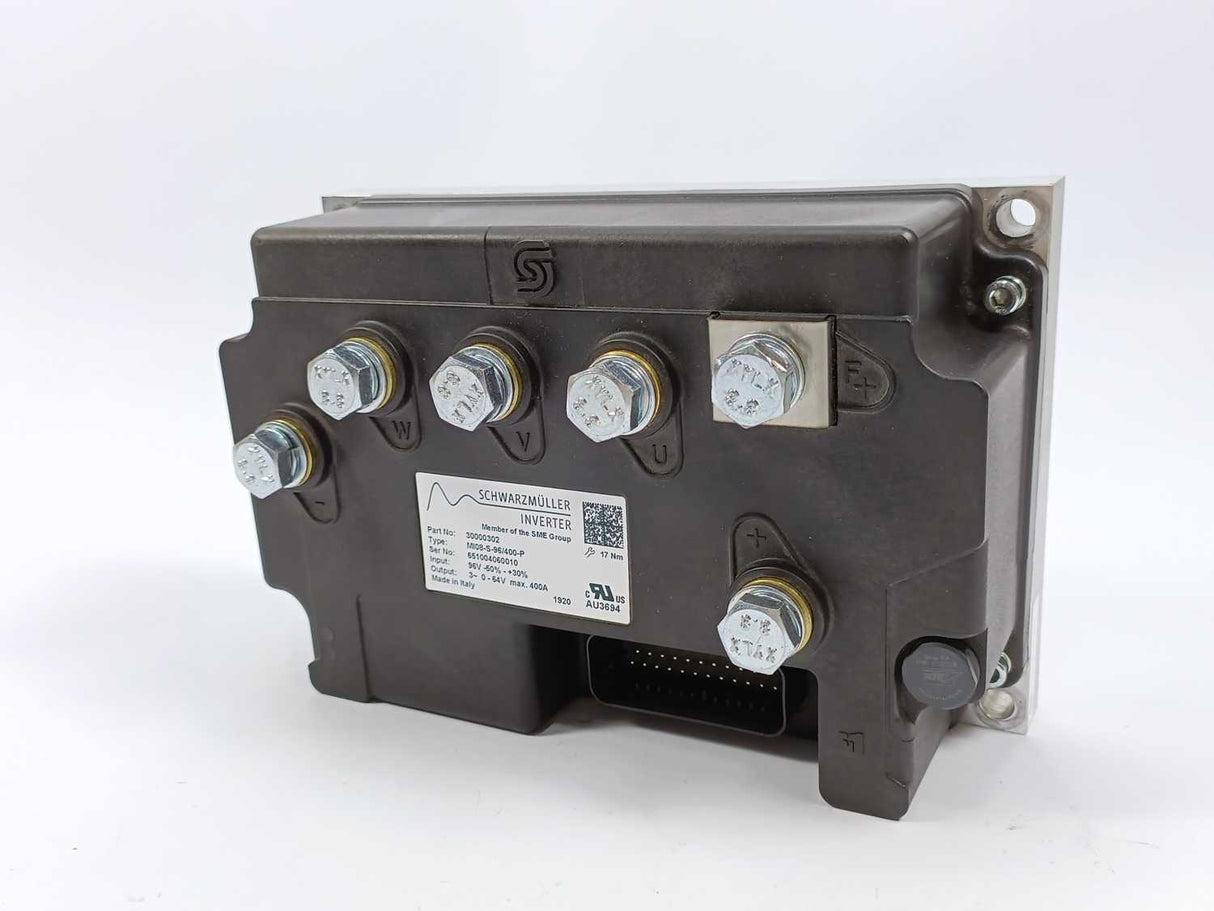 schwarzmüller MI08-S-96/400-P Inverter SME Group 30000302
