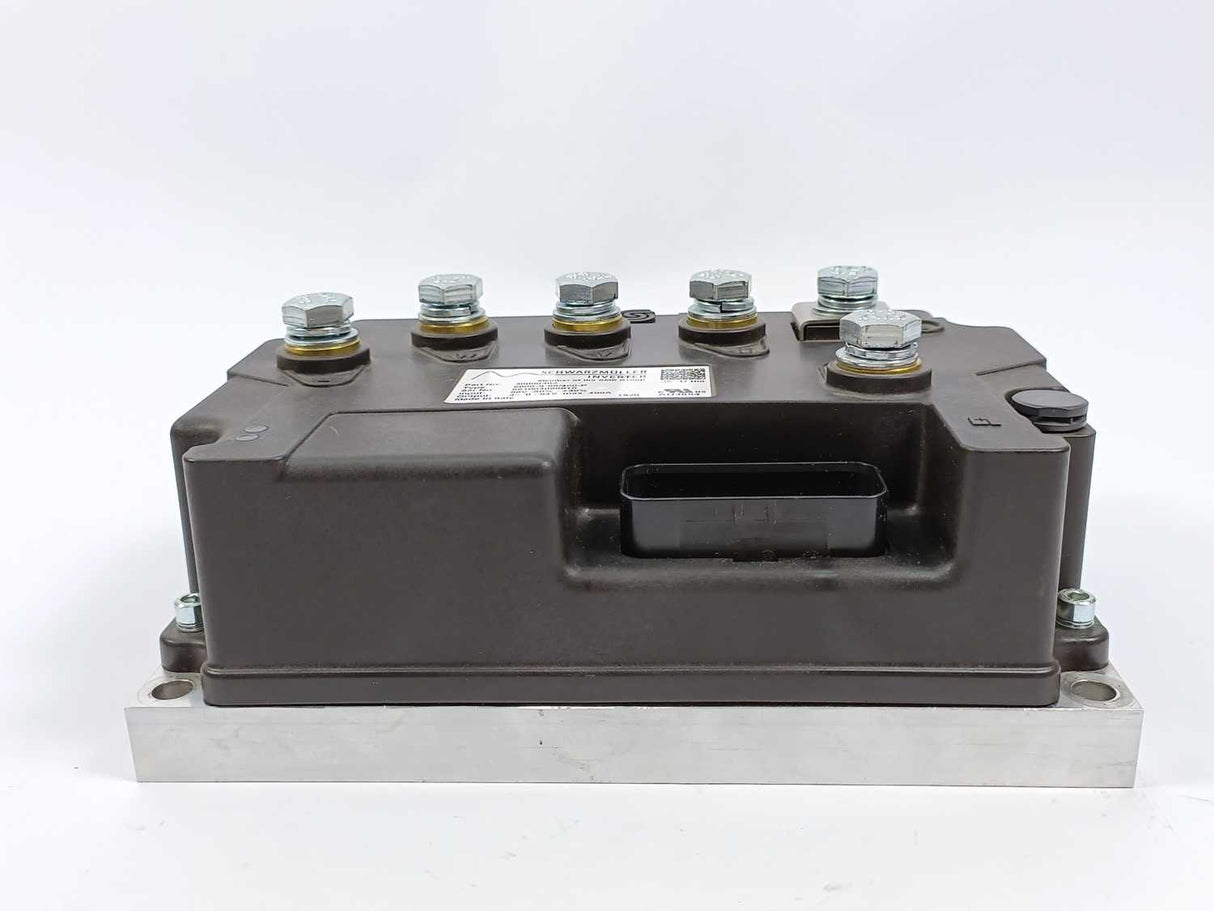 schwarzmüller MI08-S-96/400-P Inverter SME Group 30000302