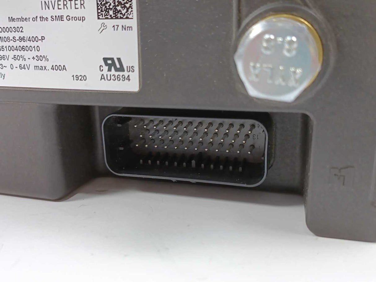schwarzmüller MI08-S-96/400-P Inverter SME Group 30000302