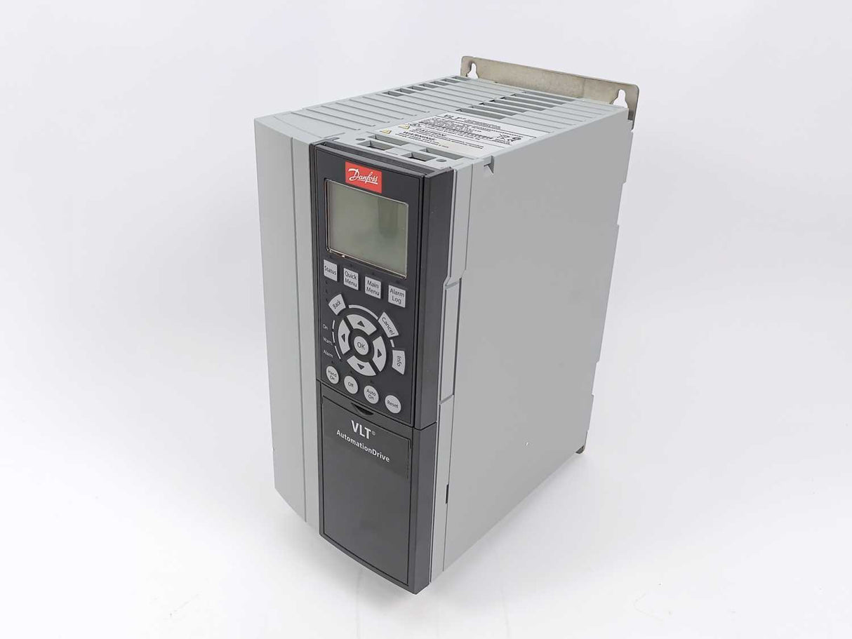 Danfoss 131B0132 VLT 7.5kW FC-302P7K5T5E20H1