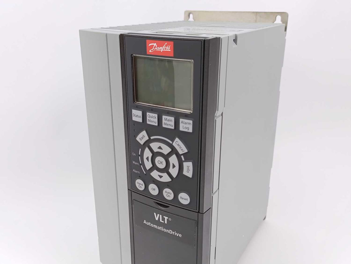 Danfoss 131B0132 VLT 7.5kW FC-302P7K5T5E20H1