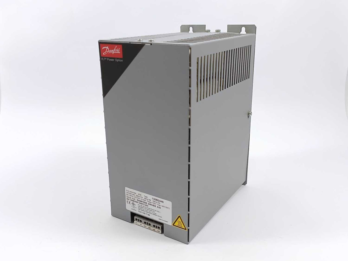 Danfoss 130B2446 Sine Wave Filter IP20 Drives A/S