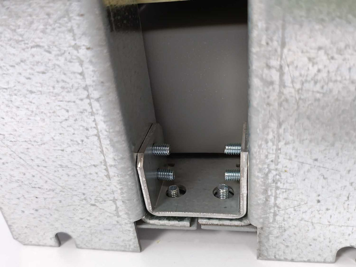 Danfoss 130B2446 Sine Wave Filter IP20 Drives A/S