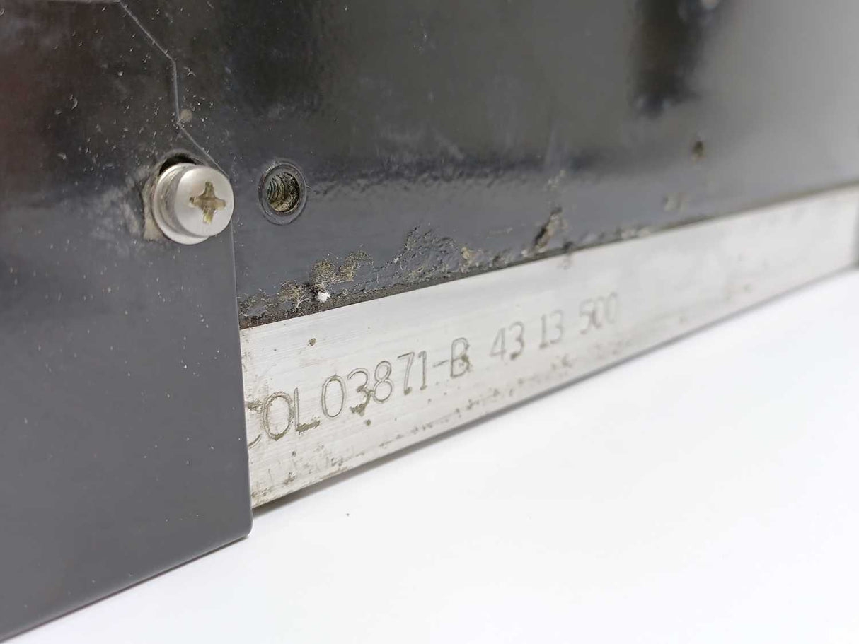EDN Group DHF358-04-B 3.0kW DHF DC/DC Converter Sealing: IP67
