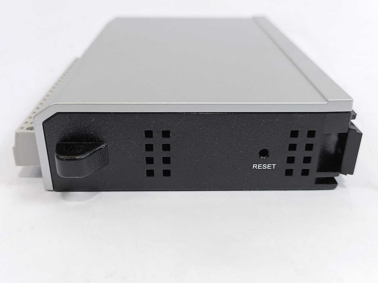 Moxa ioLogik E1212 Remote Ethernet I/O with 2-port Ethernet Switch