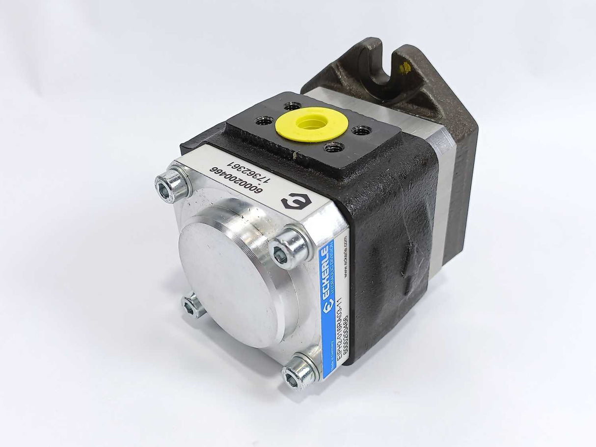 Eckerle EIPH2-016RA03-11 Hydraulic Gear Pump
