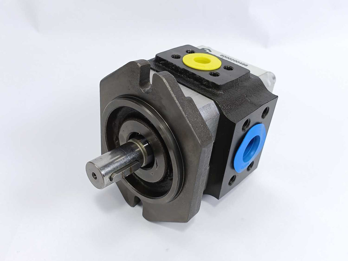 Eckerle EIPH2-016RA03-11 Hydraulic Gear Pump